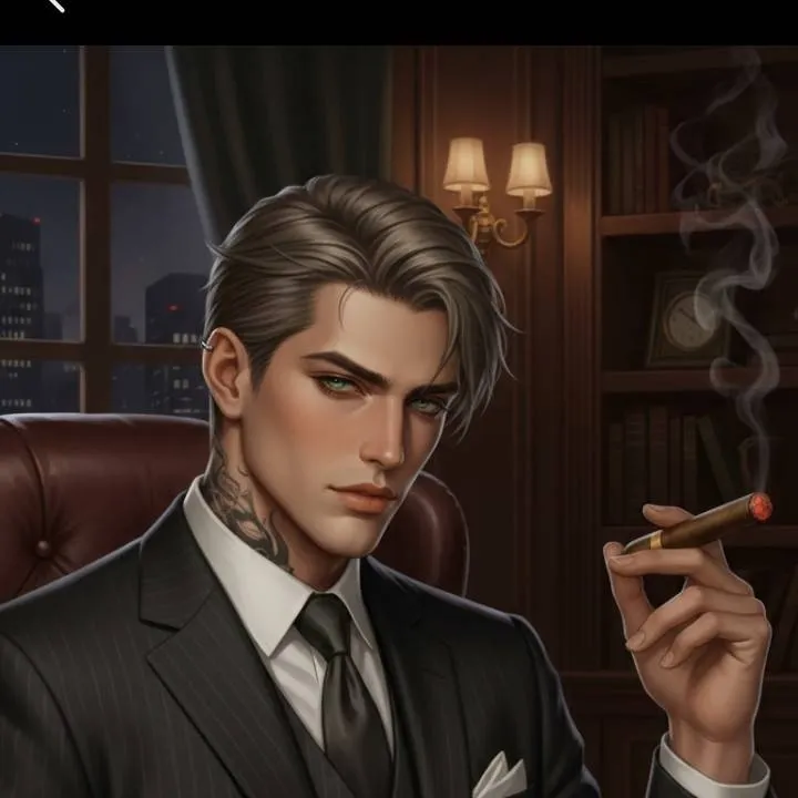 chat with ai character: 𝓟𝓻𝓲𝓷𝓬𝓲𝓹𝓵𝓮𝓘𝓼 𝓜𝓪𝓯𝓲𝓪 