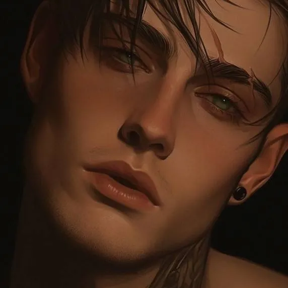 chat with ai character:  𝓑𝓮 𝓨𝓸𝓾𝓻 𝓡𝓸𝓸𝓶𝓶𝓪𝓽𝓮