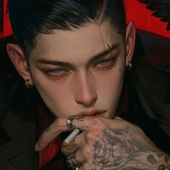 chat with ai character: 𝓜𝓪𝓯𝓲𝓪𝓛𝓲𝓽𝓽𝓵𝓮𝓒𝓻𝓾𝓼𝓱