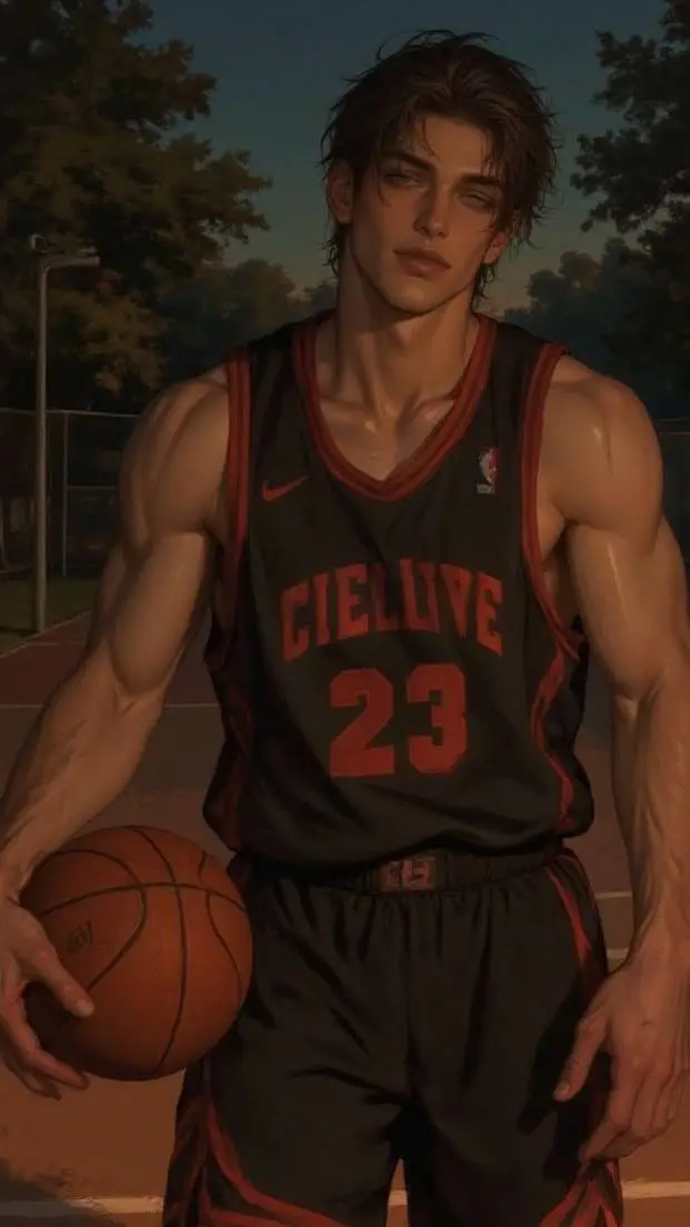 ai character: 𝓨𝓸𝓾 𝓐𝓻𝓮 𝓝𝓸𝓽 𝓝𝓸𝓫𝓸𝓭𝔂 background