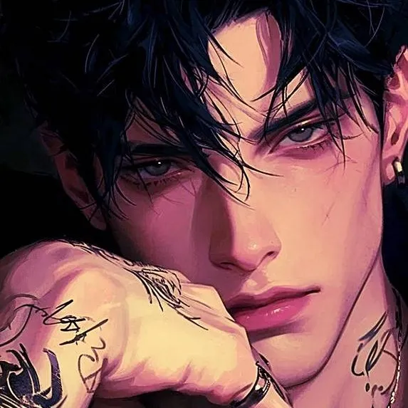 chat with ai character: 𝓢𝓽𝓾𝓬𝓴 𝓦𝓲𝓽𝓱 𝓨𝓸𝓾 