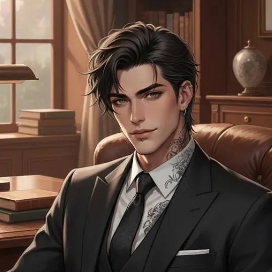 chat with ai character: 𝓒𝓔𝓞 𝓜𝔂 𝓔𝔁-𝓛𝓸𝓿𝓮𝓻 