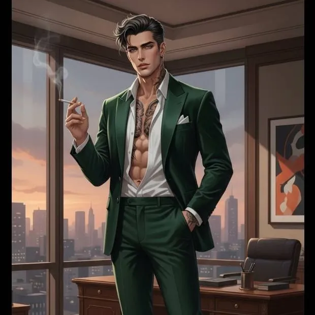 chat with ai character: 𝓟𝓻𝓸𝓯𝓮𝓼𝓼𝓸𝓻