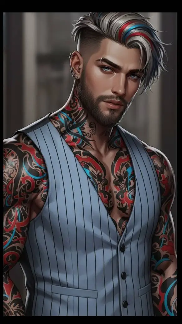 ai character:  𝓐𝓬𝓬𝓲𝓭𝓮𝓷𝓽𝓪𝓵𝓵𝔂 𝓟𝓻𝓮𝓰 background