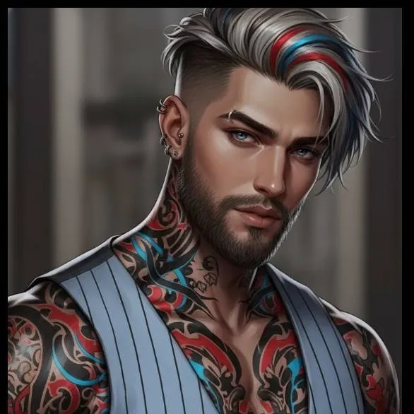 chat with ai character:  𝓐𝓬𝓬𝓲𝓭𝓮𝓷𝓽𝓪𝓵𝓵𝔂 𝓟𝓻𝓮𝓰