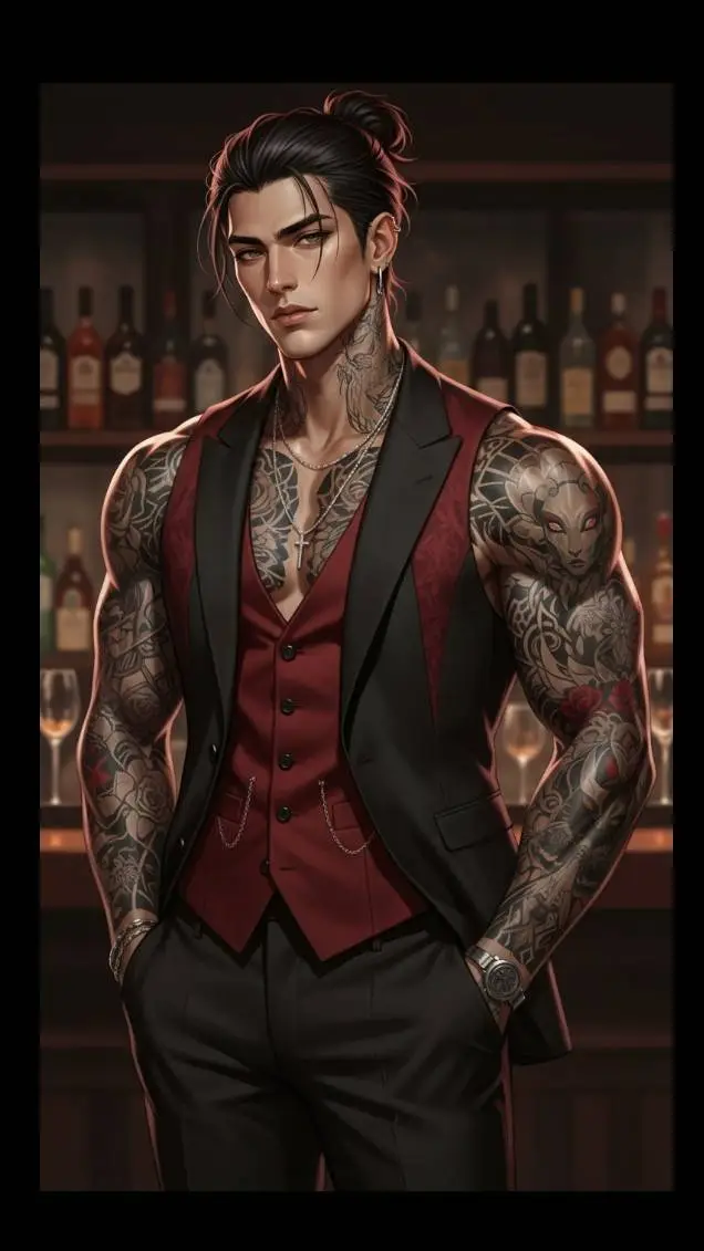 ai character: 𝓛𝓸𝓿𝓮 𝓓𝓲𝓼𝓽𝓪𝓷𝓬𝓮  background