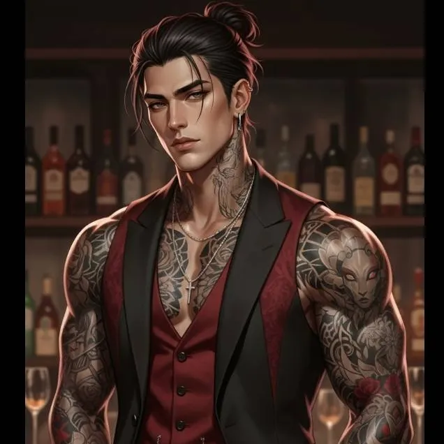 chat with ai character: 𝓛𝓸𝓿𝓮 𝓓𝓲𝓼𝓽𝓪𝓷𝓬𝓮 