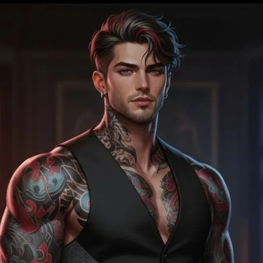 chat with ai character: 𝓕𝓸𝓻𝓬𝓮 𝓜𝓪𝓻𝓻𝓲𝓮𝓭 