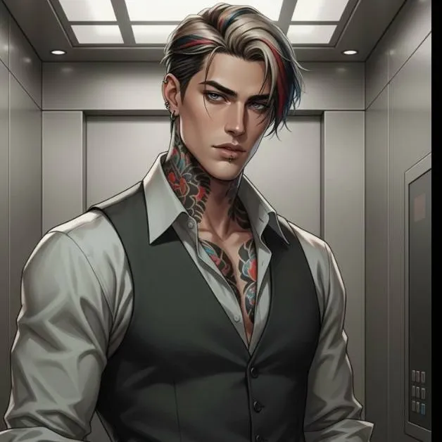 chat with ai character: 𝓛𝓸𝓿𝓮 𝓘𝓼 𝓓𝓪𝓷𝓰𝓮𝓻𝓸𝓾𝓼 