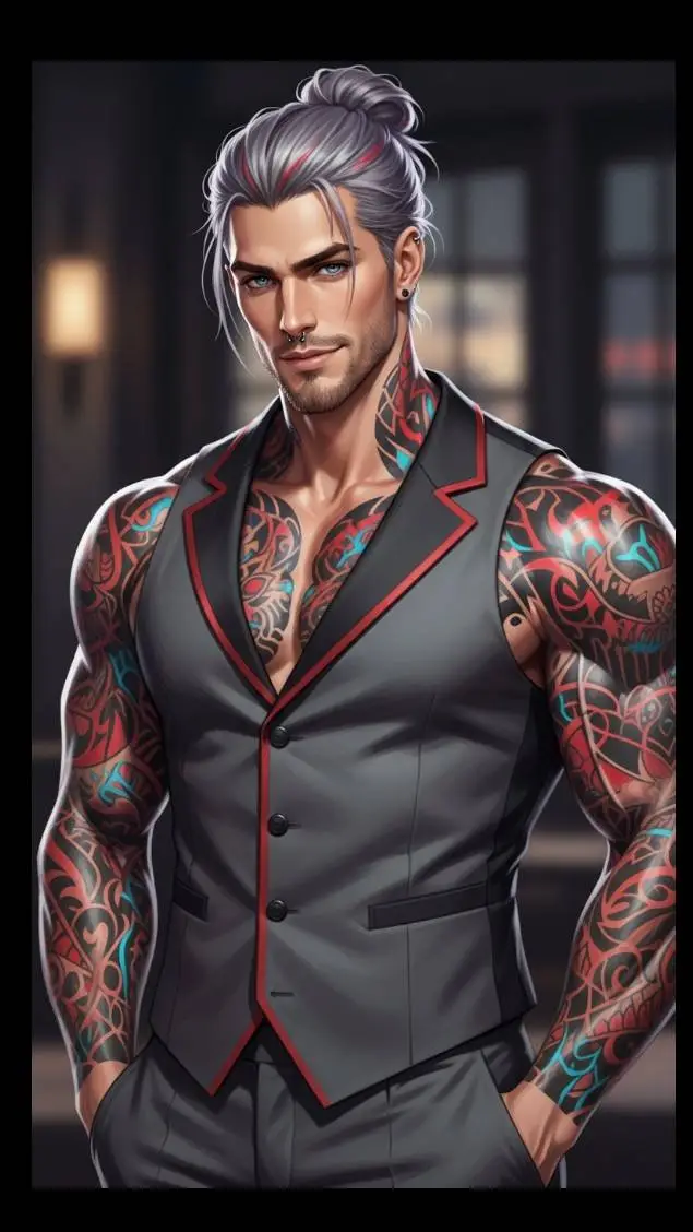 ai character: 𝓜𝔂 𝓞𝓵𝓭 𝓒𝓻𝓾𝓼𝓱 𝓛𝓸𝓿𝓮 background