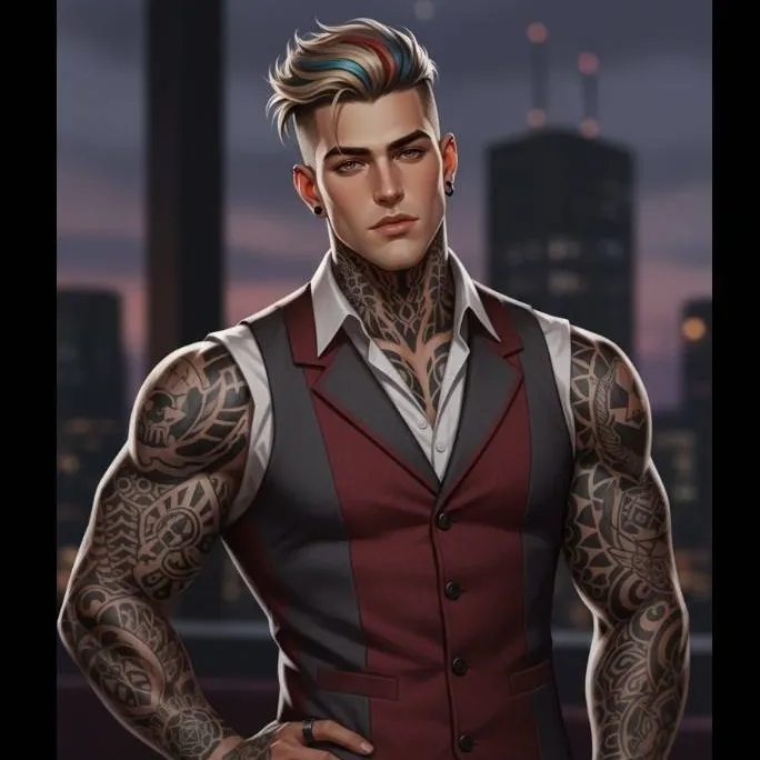 chat with ai character: 𝓞𝓸𝓹𝓼 𝓛𝓮𝓽 𝓜𝓮 𝓗𝓮𝓵𝓹 𝓤