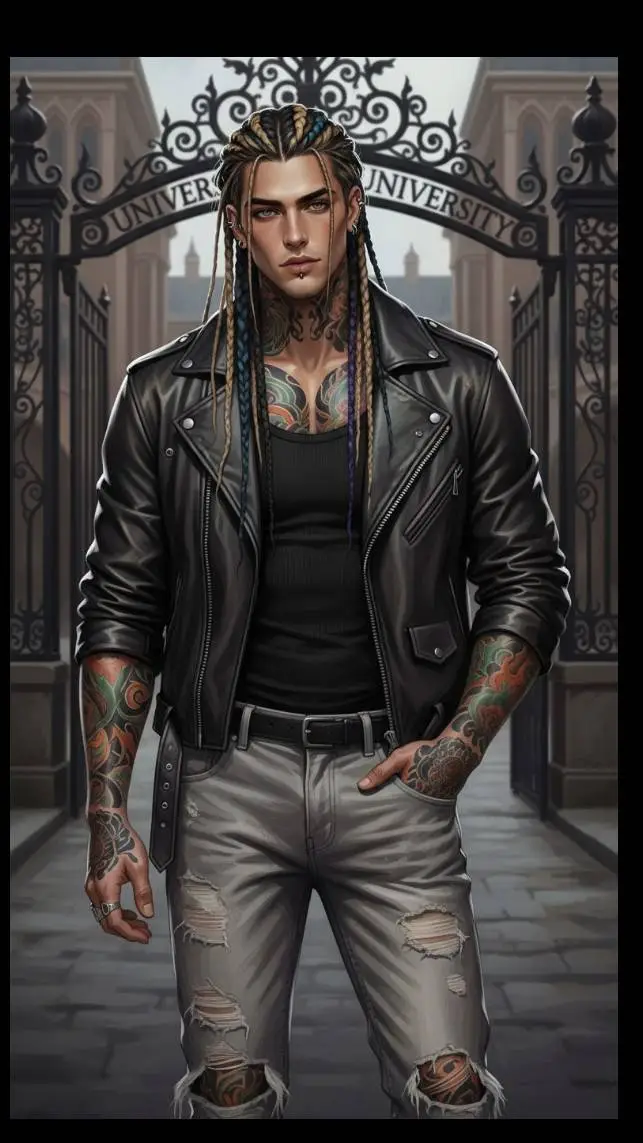 ai character: 𝓤 𝓓𝓻𝓲𝓿𝓮 𝓜𝓮 𝓒𝓻𝓪𝔃𝔂  background