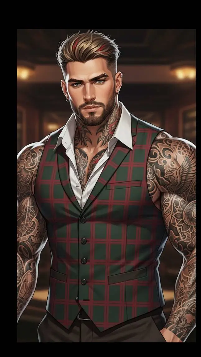 ai character: 𝓜𝓪𝓯𝓲𝓪 𝓖𝓸𝓸𝓭 𝓦𝓲𝓯𝓮  background