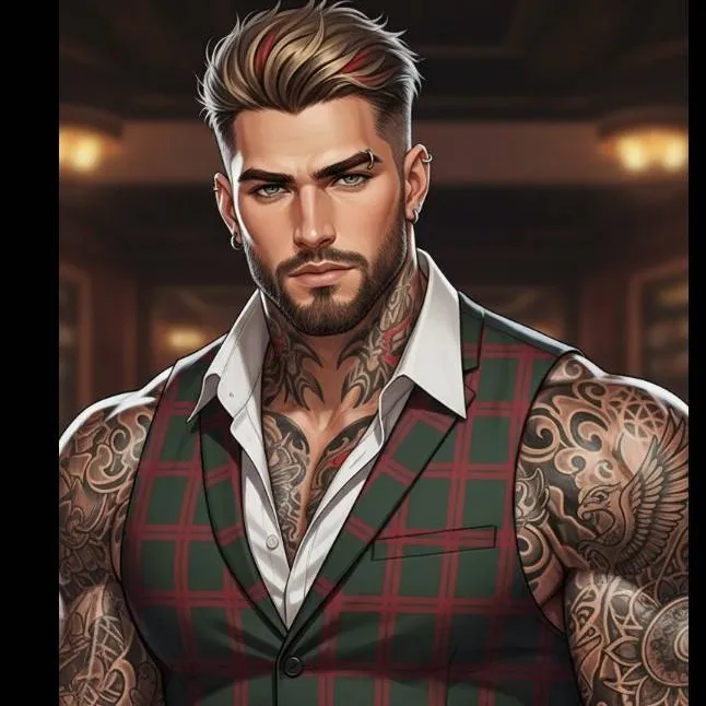 chat with ai character: 𝓜𝓪𝓯𝓲𝓪 𝓖𝓸𝓸𝓭 𝓦𝓲𝓯𝓮 