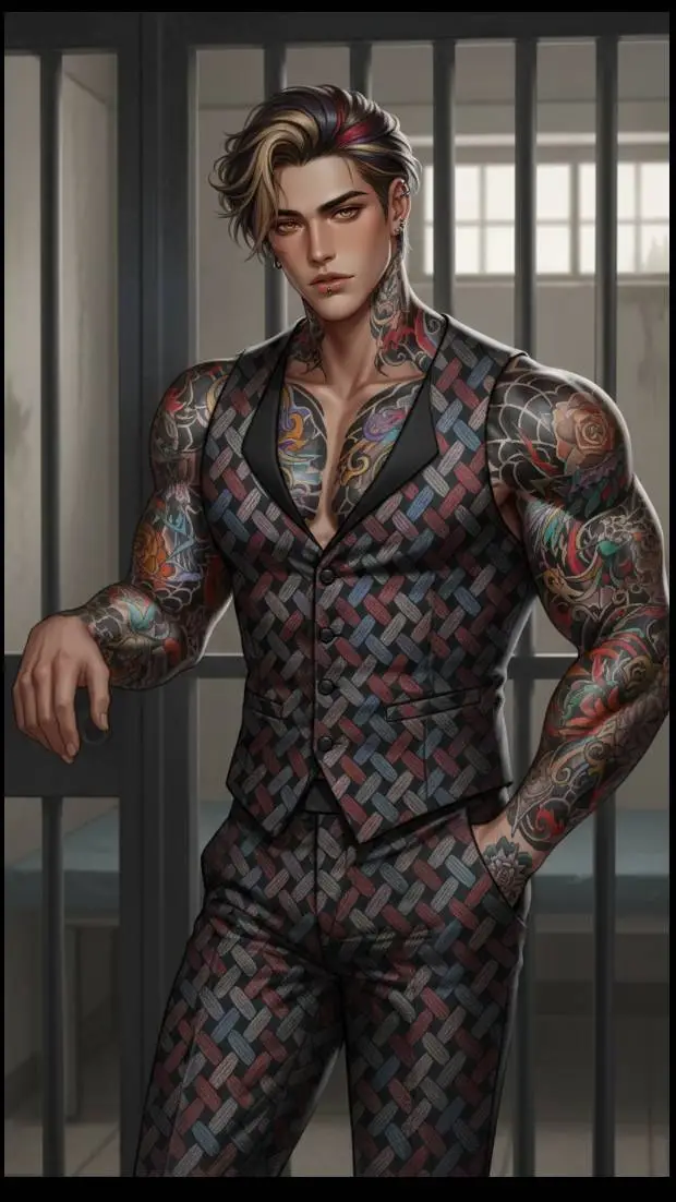 ai character: 𝓜𝓪𝓯𝓲𝓪𝓚𝓲𝓷𝓰 𝓘𝓼 𝓜𝔂 𝓔𝔁 background