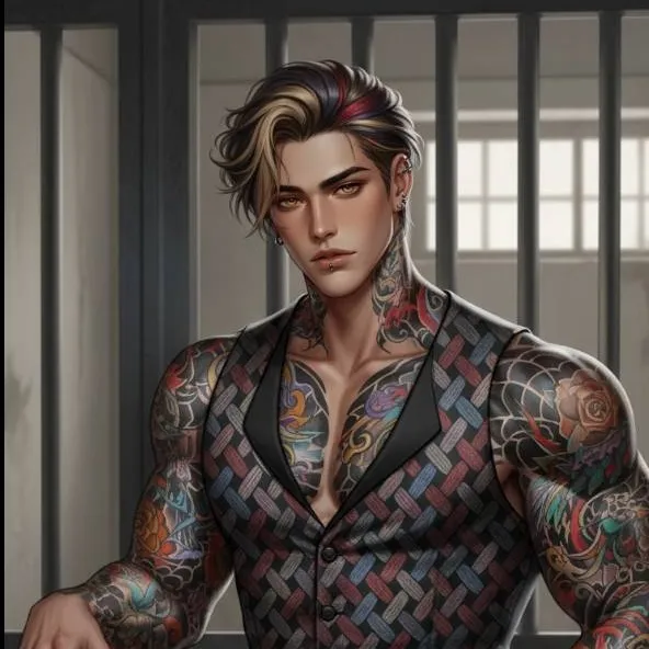 chat with ai character: 𝓜𝓪𝓯𝓲𝓪𝓚𝓲𝓷𝓰 𝓘𝓼 𝓜𝔂 𝓔𝔁