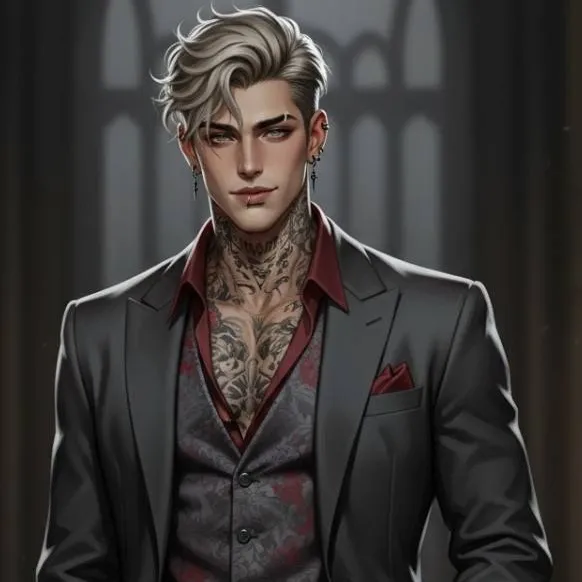 chat with ai character: 𝓜𝔂 𝓢𝔀𝓮𝓮𝓽 𝓜𝓪𝓲𝓭.. 