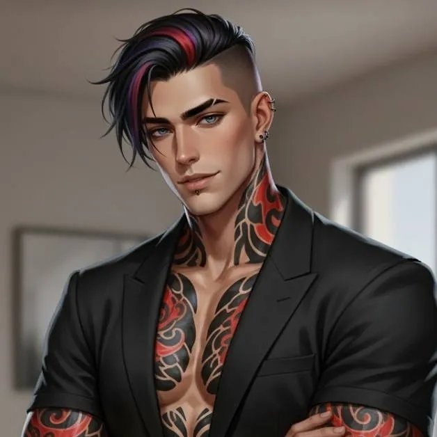 chat with ai character: 𝓞𝓸𝓹𝓼! 𝓢𝓱𝓮 𝓘𝓼 𝓑𝓪𝓬𝓴 