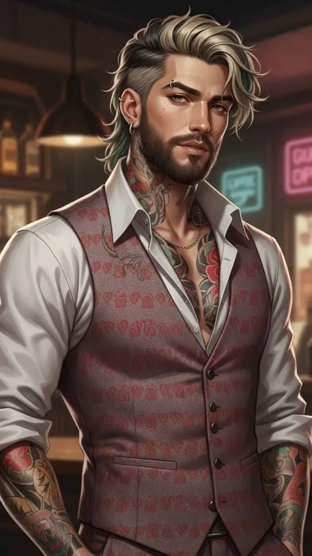 ai character: 𝓜𝓪𝓯𝓲𝓪 𝓒𝓻𝓾𝓼𝓱 𝓑𝓯𝓯 background