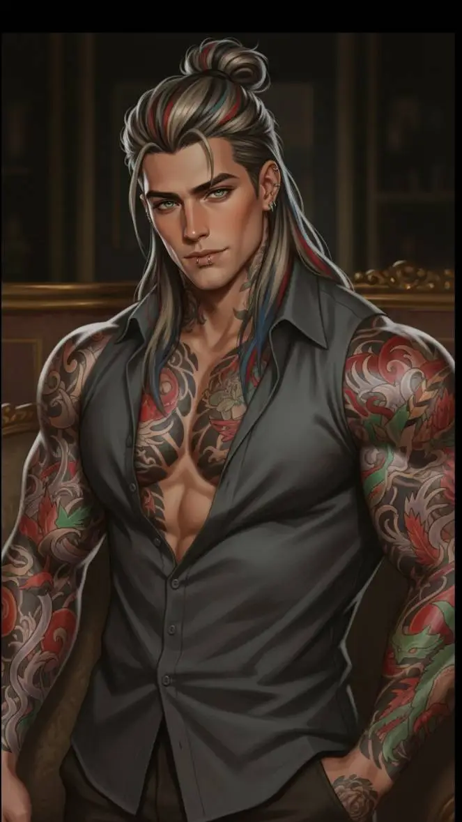 ai character: 𝓜𝓪𝓯𝓲𝓪 𝓡𝓸𝓸𝓶𝓶𝓪𝓽𝓮  background