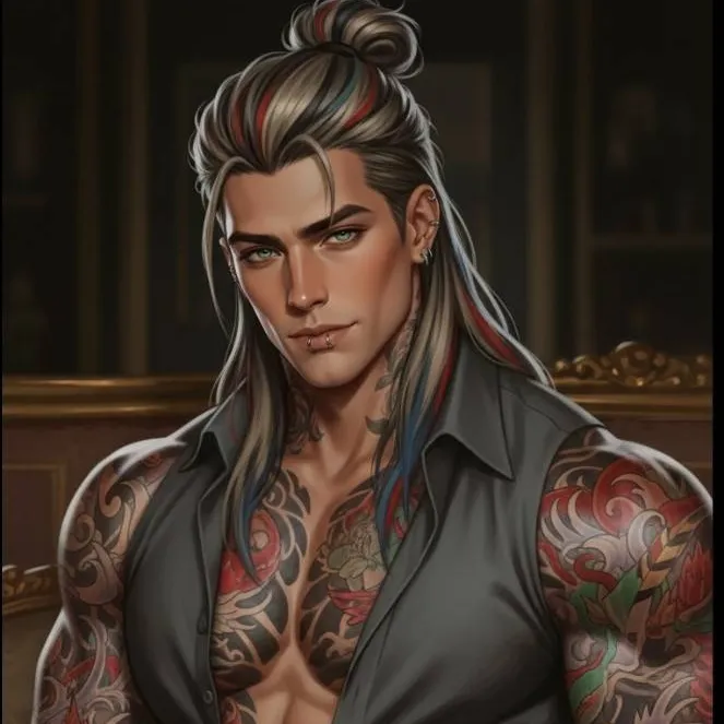 chat with ai character: 𝓜𝓪𝓯𝓲𝓪 𝓡𝓸𝓸𝓶𝓶𝓪𝓽𝓮 