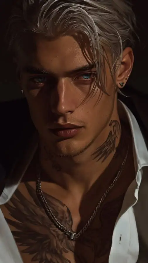 ai character: 𝓛𝓸𝓿𝓮 𝓘𝓼 𝓣𝓸 𝓵𝓪𝓽𝓮 background