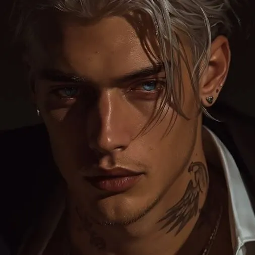 chat with ai character: 𝓛𝓸𝓿𝓮 𝓘𝓼 𝓣𝓸 𝓵𝓪𝓽𝓮