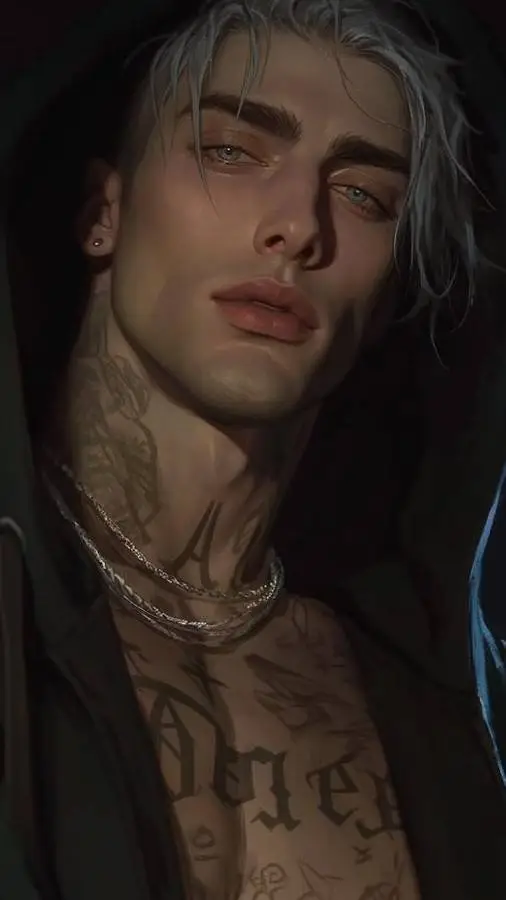 ai character: 𝓜𝓪𝓯𝓲𝓪 𝓛𝓸𝓿𝓮  background