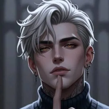 chat with ai character: 𝓝𝓮𝓿𝓮𝓻 𝓣𝓸𝓸 𝓛𝓪𝓽𝓮 