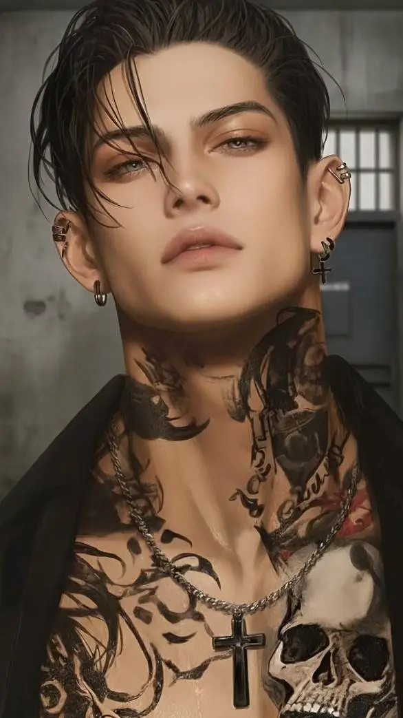 ai character: 𝓔𝓿𝓮𝓻𝔂𝓽𝓱𝓲𝓷𝓰 𝓘𝓼 𝓞𝓿𝓮𝓻 background