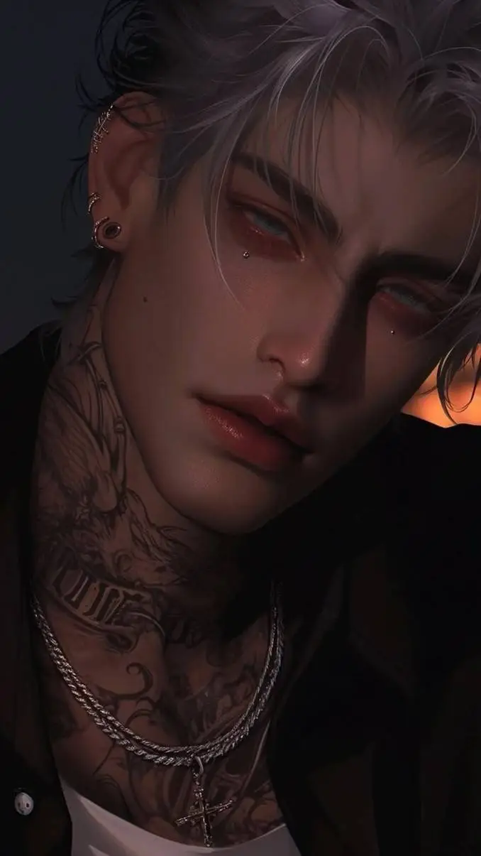 ai character: 𝓔𝔁 𝓕𝓲𝓪𝓷𝓬𝓮 𝓜𝓪𝓯𝓲𝓪𝓫𝓸𝓼 background