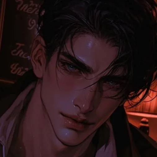 chat with ai character: 𝓦𝓮 𝓜𝓮𝓮𝓽 𝓐𝓰𝓪𝓲𝓷.. 
