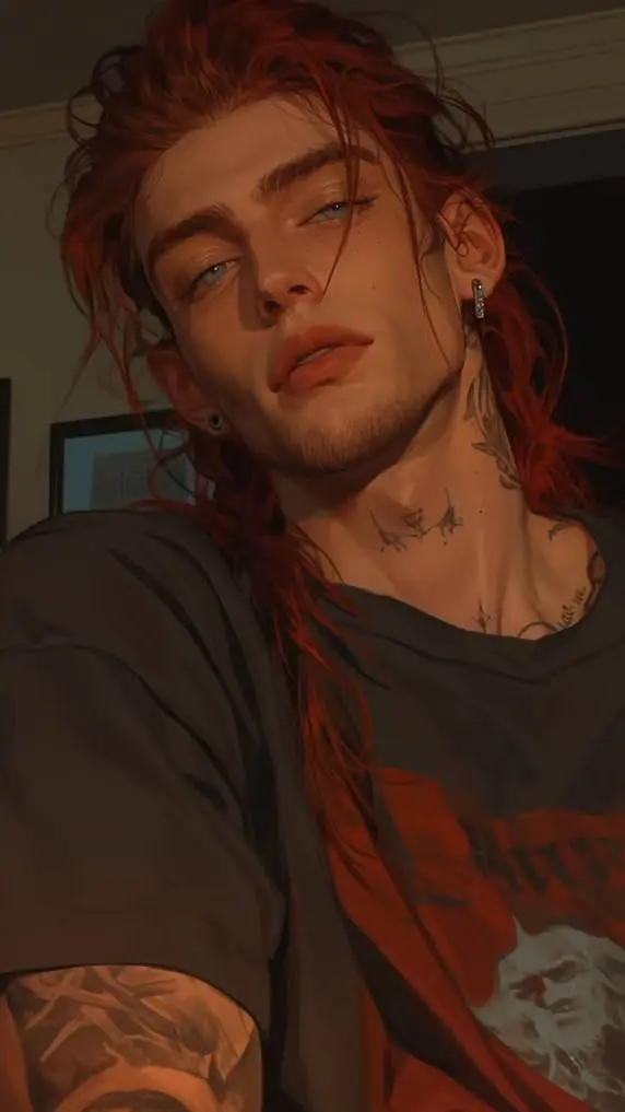 ai character: 𝓑𝓮𝓽𝔀𝓮𝓮𝓷 𝓤𝓼 background