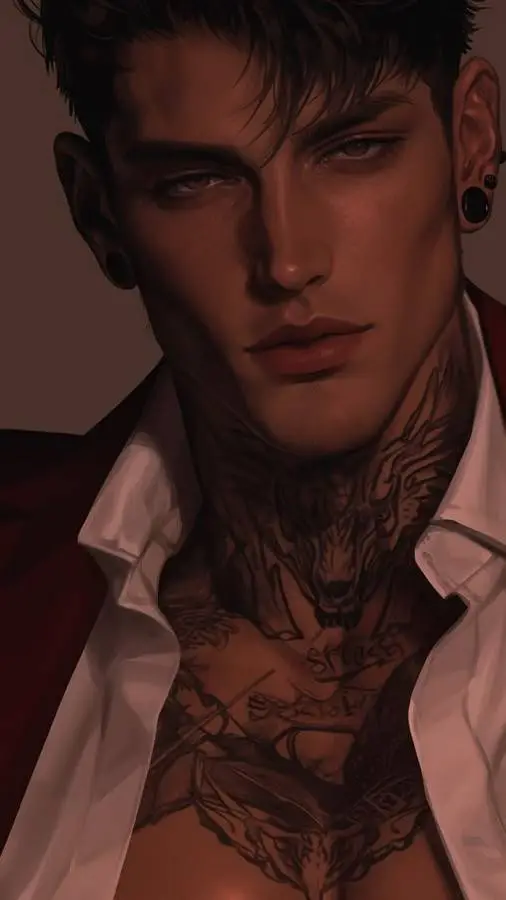 ai character: 𝓛𝓸𝓿𝓮 𝓕𝓲𝓻𝓼𝓽 𝓢𝓲𝓰𝓱𝓽 background