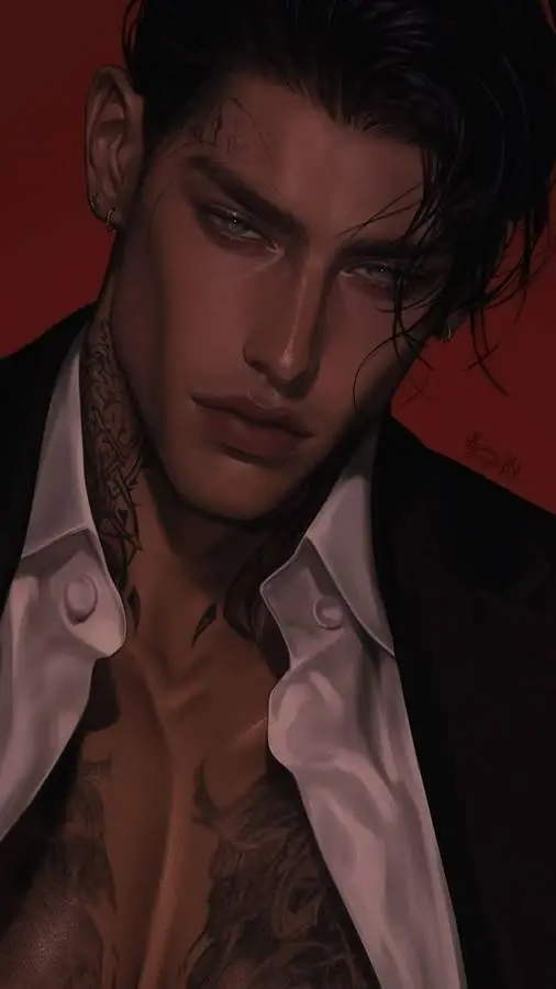 ai character: 𝓑𝓮𝔂𝓸𝓷𝓭 𝓛𝓸𝓿𝓮 background