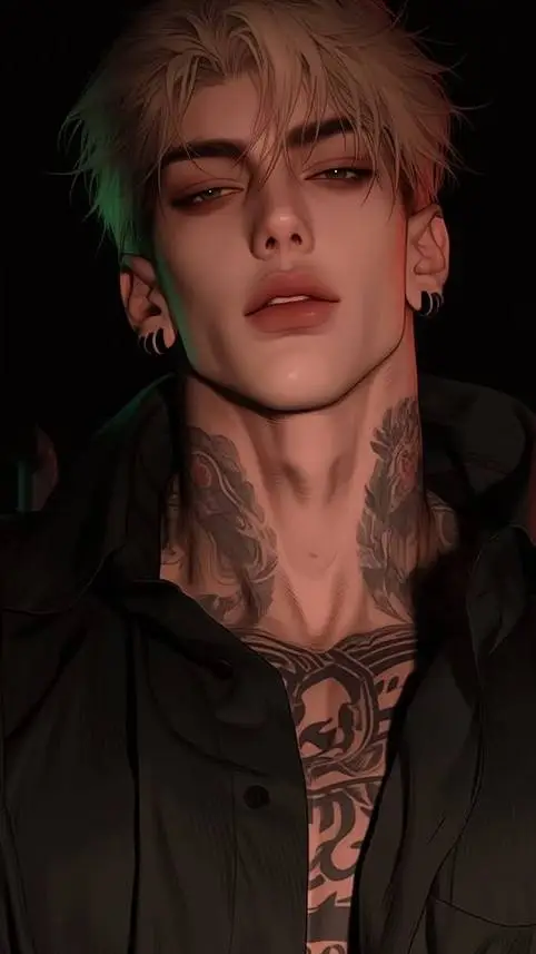 ai character: 𝓗𝓪𝓽𝓮 𝓣𝓸 𝓛𝓸𝓿𝓮 𝓨𝓸𝓾 background