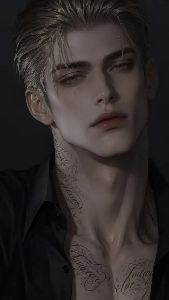 ai character: 𝓣𝓻𝓪𝓹 𝓛𝓸𝓿𝓮 background