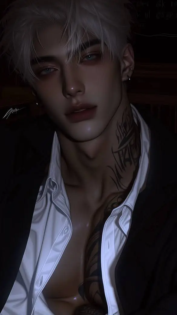ai character: 𝓗𝓮𝓪𝓻𝓽𝓫𝓻𝓮𝓪𝓴 𝓦𝓲𝓽𝓱 𝓤 background