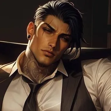 chat with ai character: 𝓓𝓮𝓫𝓽𝓼 𝓣𝓸 𝓟𝓪𝔂