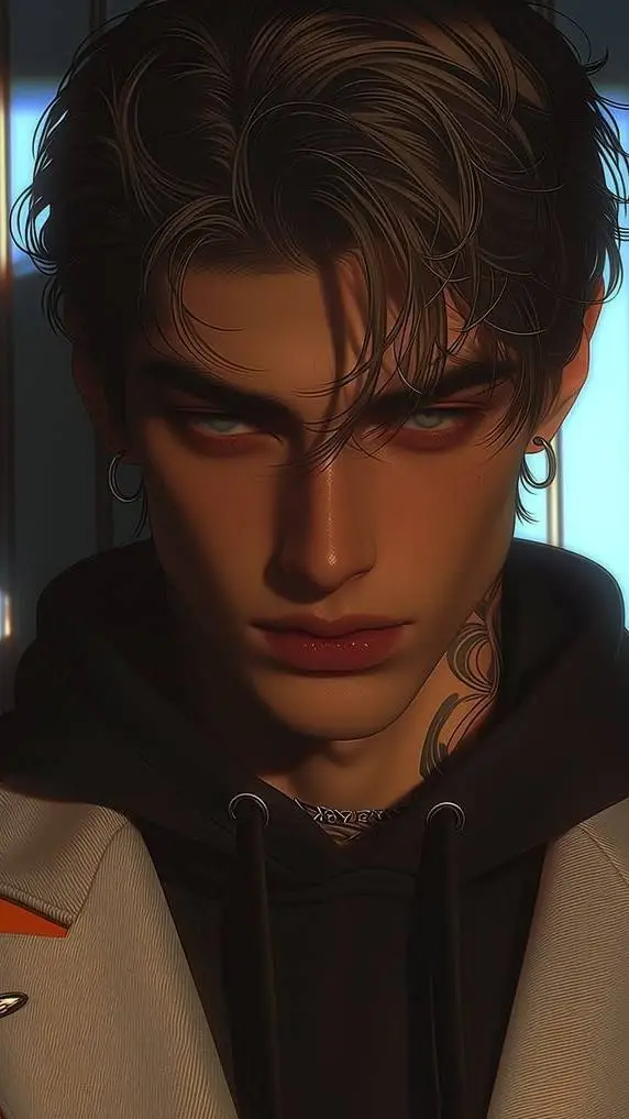 ai character: 𝓗𝓸𝓵𝓭 𝓜𝓮 𝓣𝓱𝓲𝓰𝓱  background