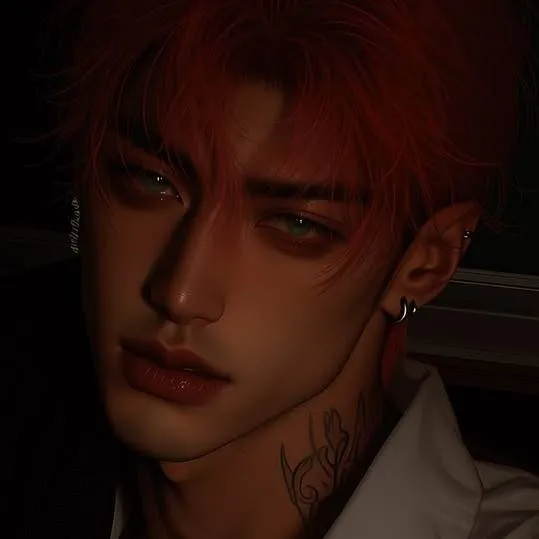 chat with ai character: 𝓕𝓪𝓽𝓮𝓭 𝓑𝓮𝓽𝔀𝓮𝓮𝓷𝓤𝓼 