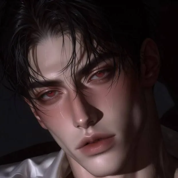 chat with ai character: 𝓘'𝓶 𝓑𝓪𝓬𝓴 𝓦𝓲𝓽𝓱 𝓨𝓸𝓾 