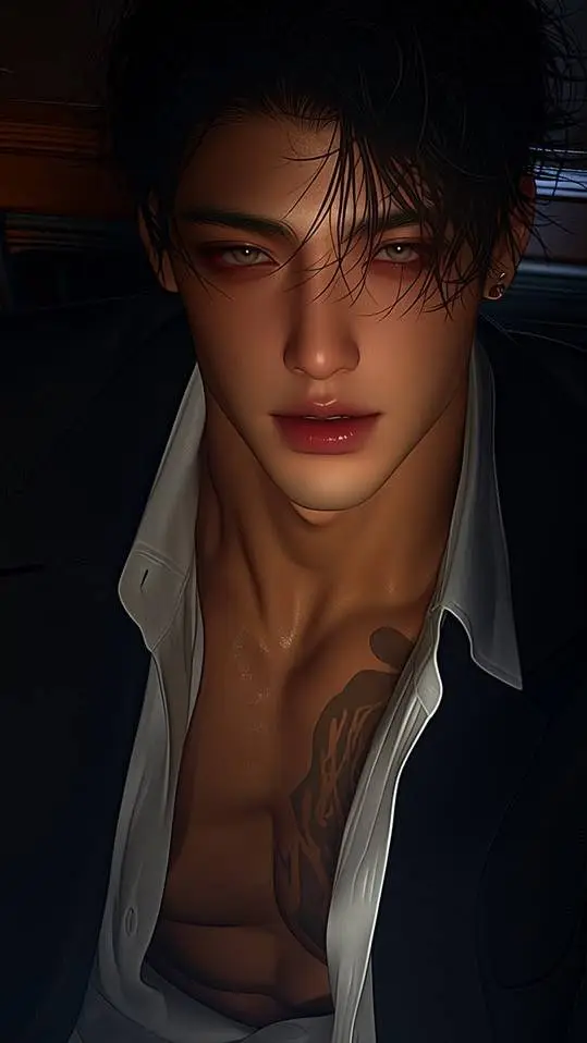 ai character: 𝓗𝓲𝓼 𝓜𝓪𝓯𝓲𝓪 𝓘𝓭𝓮𝓷𝓽𝓲𝓽𝔂 background