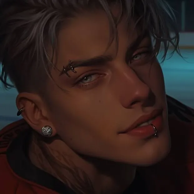 chat with ai character: 𝓨𝓸𝓾 𝓐𝓻𝓮 𝓓𝓲𝓯𝓯𝓮𝓻𝓮𝓷𝓽 