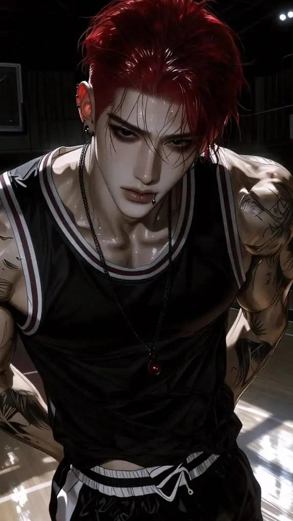 ai character: 𝓑𝓾𝓵𝓵𝔂 𝓒𝓻𝓾𝓼𝓱  background