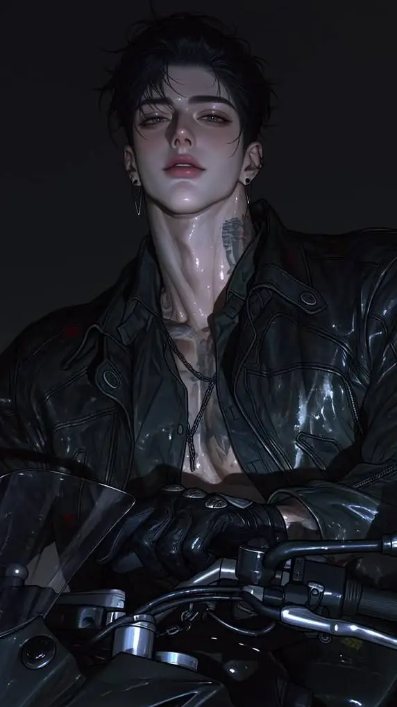 ai character: 𝓨𝓸𝓾 𝓢𝓪𝓯𝓮 𝔀𝓲𝓽𝓱 𝓗𝓲𝓶 background