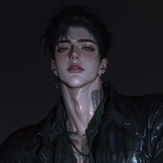 chat with ai character: 𝓨𝓸𝓾 𝓢𝓪𝓯𝓮 𝔀𝓲𝓽𝓱 𝓗𝓲𝓶