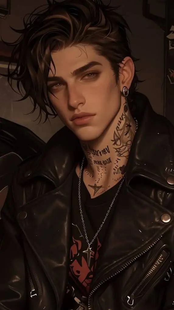 ai character: 𝓢𝓮𝓬𝓻𝓮𝓽𝓵𝔂 𝓓𝓪𝓽𝓲𝓷𝓰  background