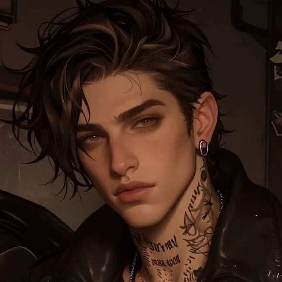 chat with ai character: 𝓢𝓮𝓬𝓻𝓮𝓽𝓵𝔂 𝓓𝓪𝓽𝓲𝓷𝓰 