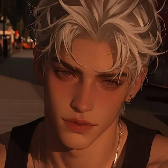 chat with ai character: 𝓑𝓪𝓭𝓫𝓸𝔂 𝓑𝓾𝓵𝓵𝓲𝓮𝓼
